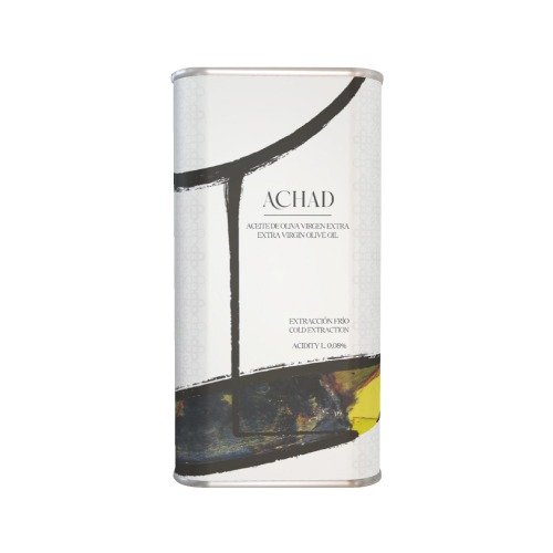 Olive Gallery Extra virgin olive oil [ACHAD]  250ml / 500ml 엑스트라 버진 올리브유 [아카드]